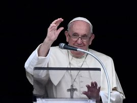 Pope Francis