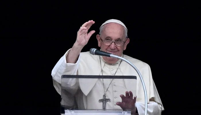 Pope Francis