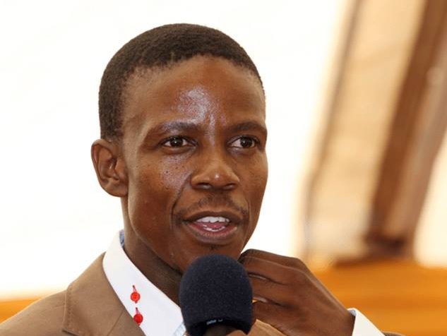 Pastor Mboro 