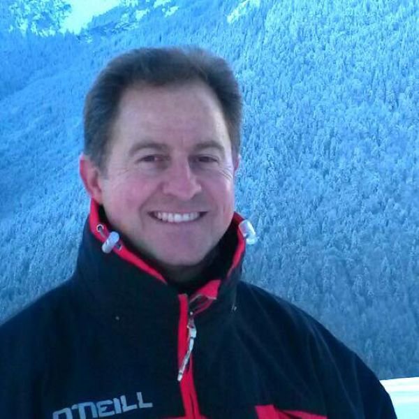 Andrew Blackwood-Murray