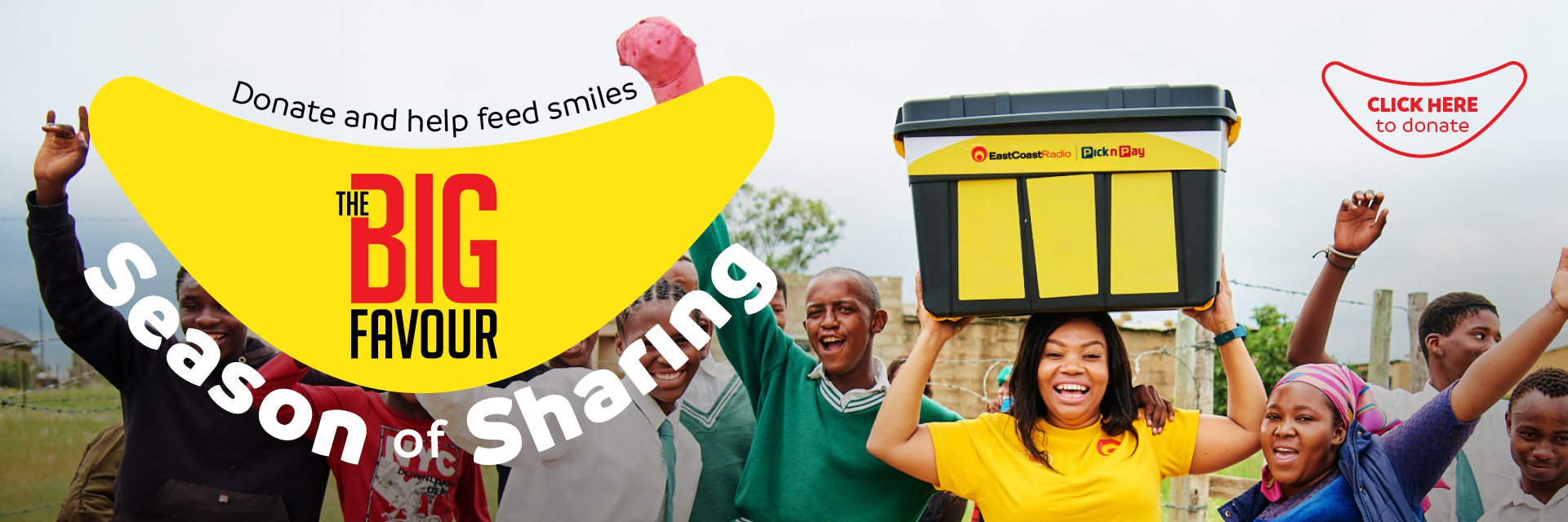 Season of Sharing 2025 - Desktop