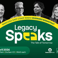 MANCOSA ECR Business Breakfast