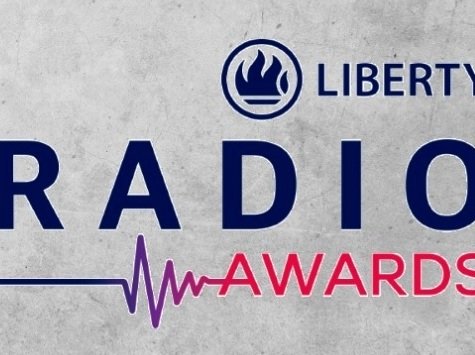 liberty radio awards