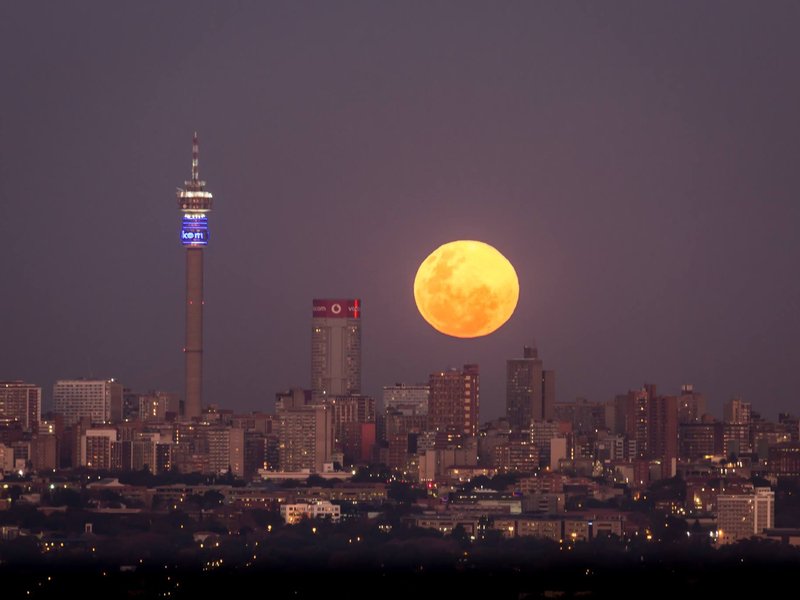 Moon 