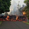 Hawaii Volcano