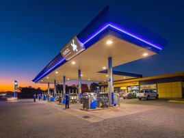 Impact of Transnet strike sees Sasol declare force majeure
