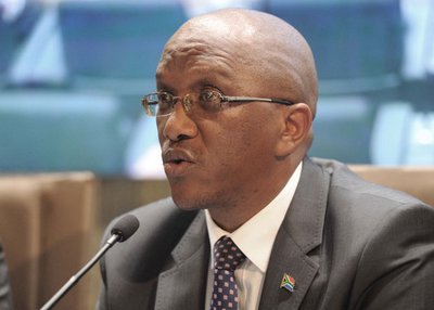 Rise In Irregular Expenditure In Municipalities Rise In Irregular Expenditure In Municipalities