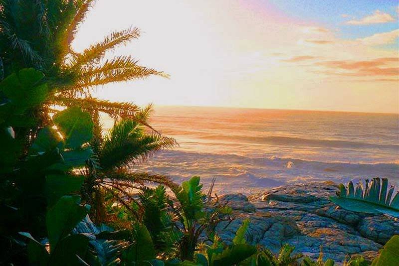 Marina Beach