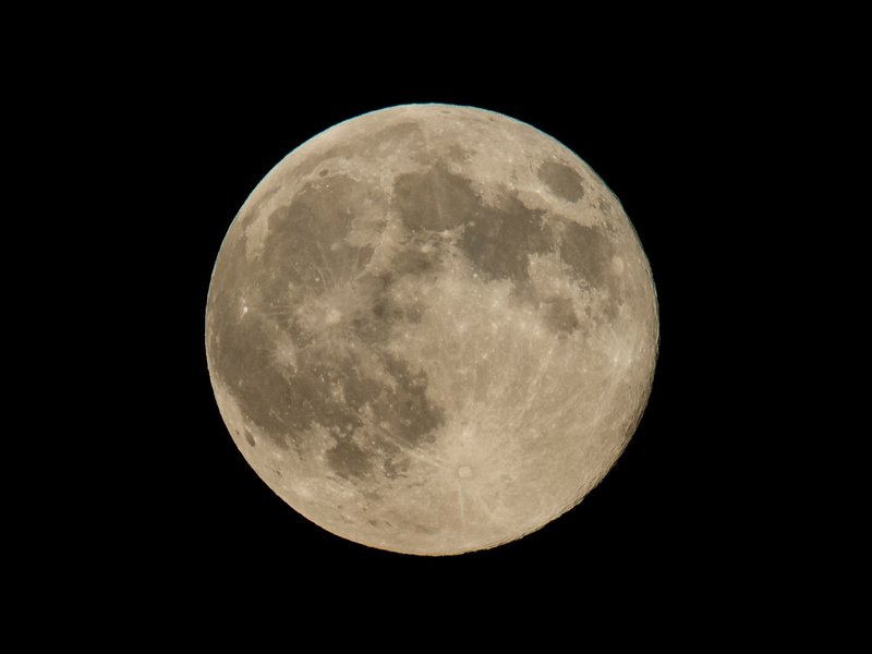 super moon1