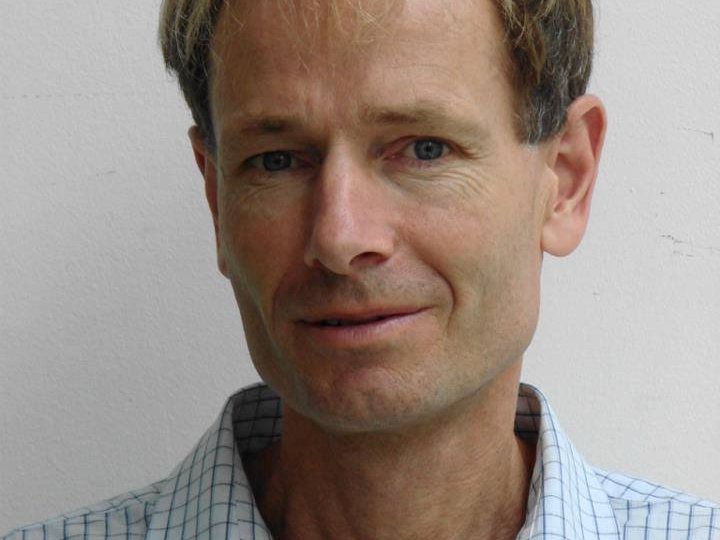 Doctor Sean Davison