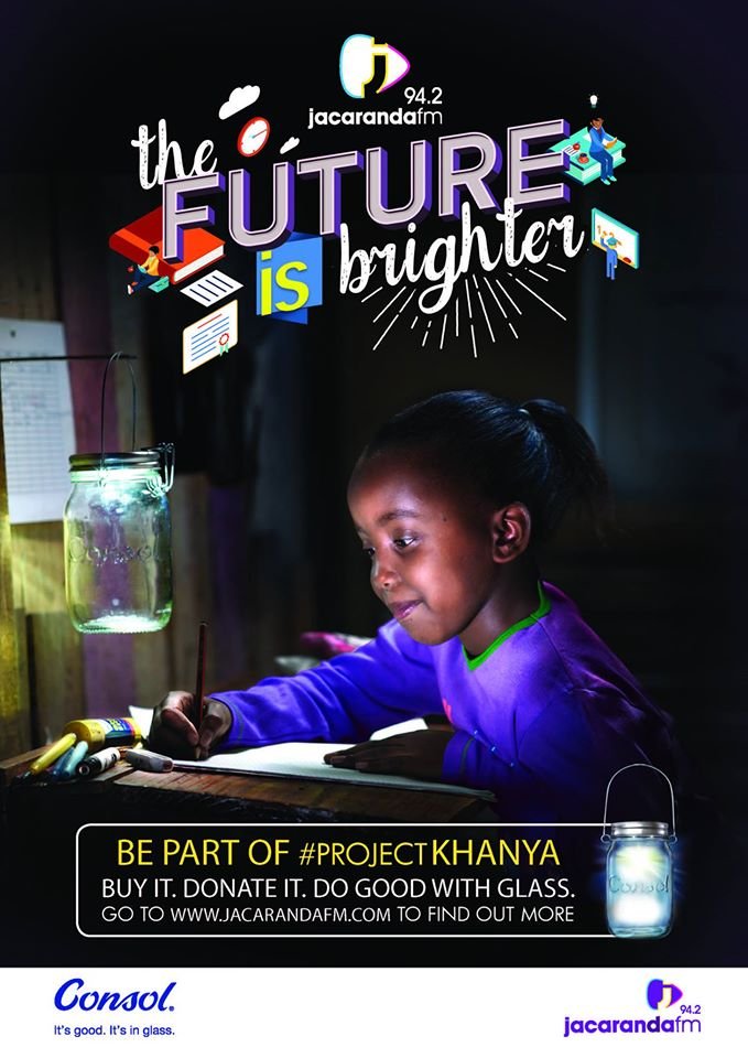 Project Khanya 