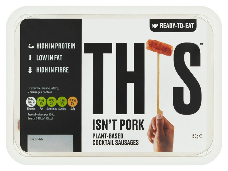 Bizarre food description on Sainsburys website