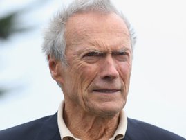 Clint Eastwood
