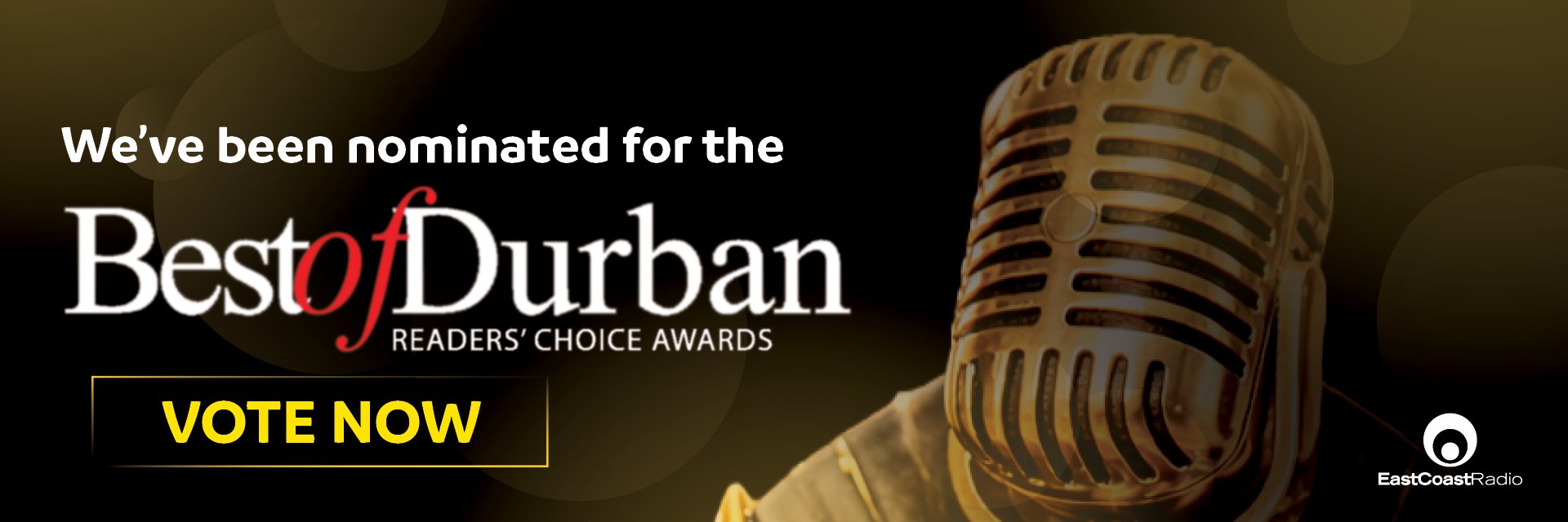 Best of Durban Awards 2026