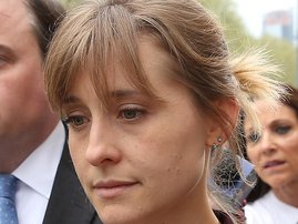 Allison Mack