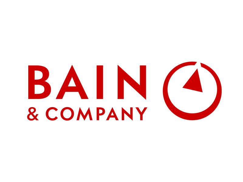 Bain & Company logo