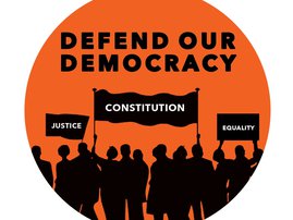 Defend our Democracy
