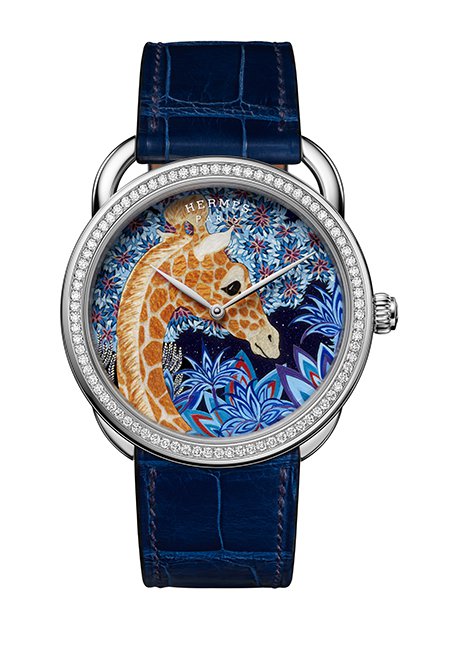 South African inspired watch set to sell for R1,16million