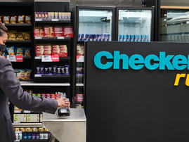 Checkers Rush the Shoprite group