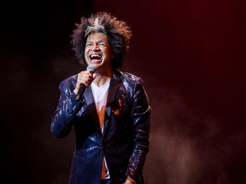 Marc Lottering breakfast 1