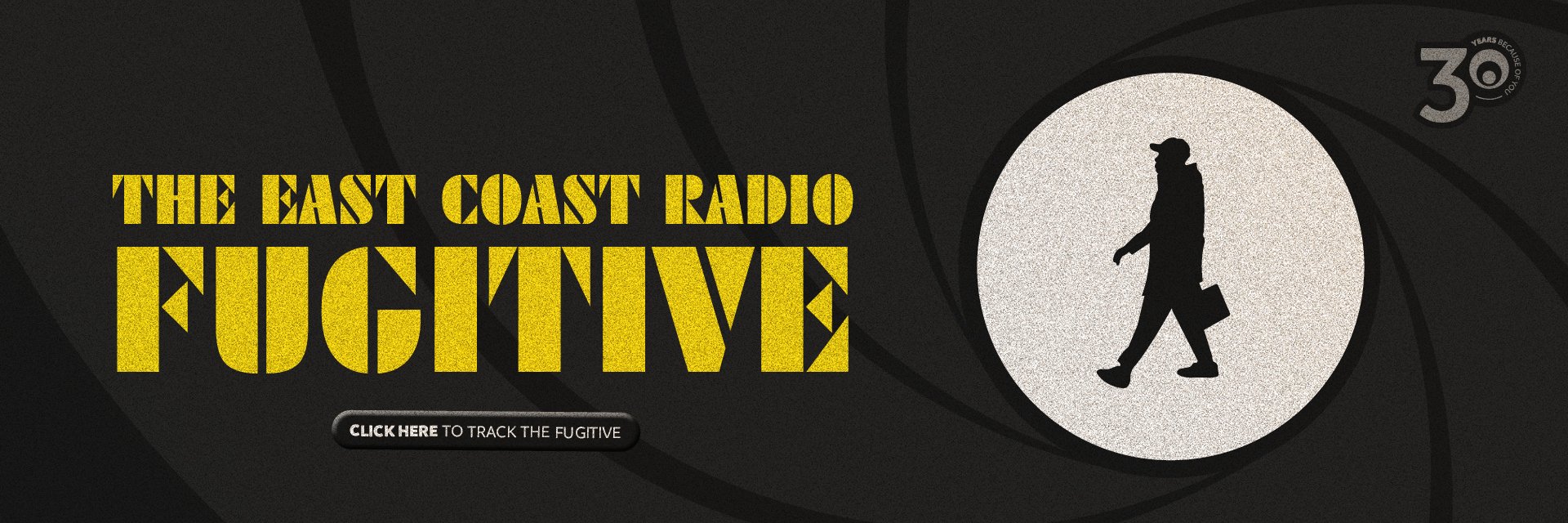 1662 ECR - The Fugitive Campaign - Home Page Banner - Desktop - 1920px x 640px