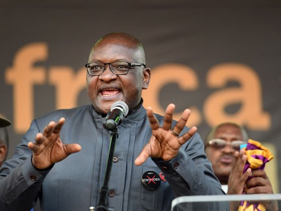 David Makhura_gcis