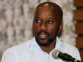 David  Motau