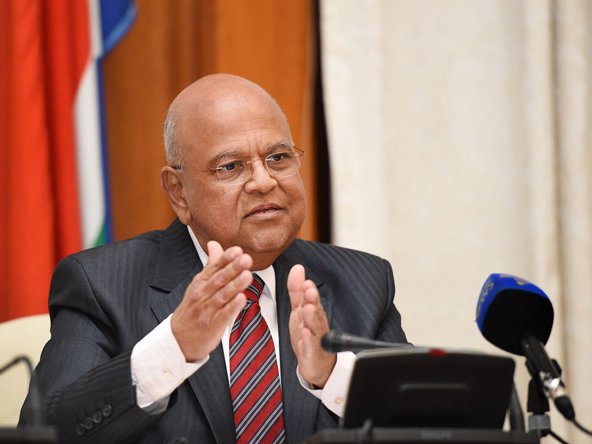 Pravin Gordhan_gcis