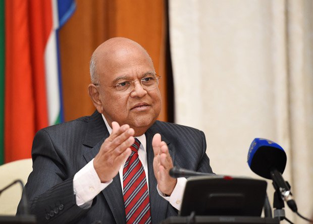 Pravin Gordhan_gcis