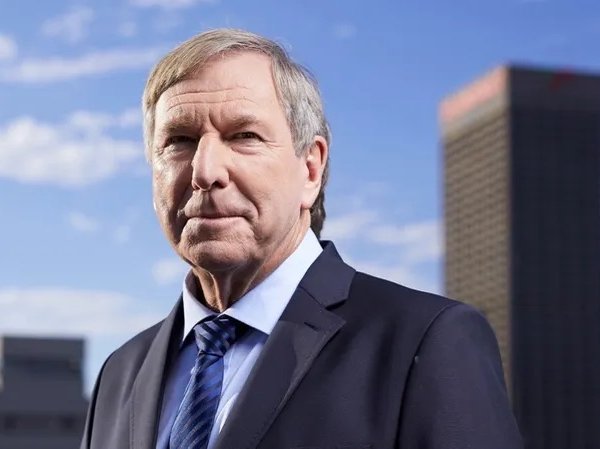Derek Watts