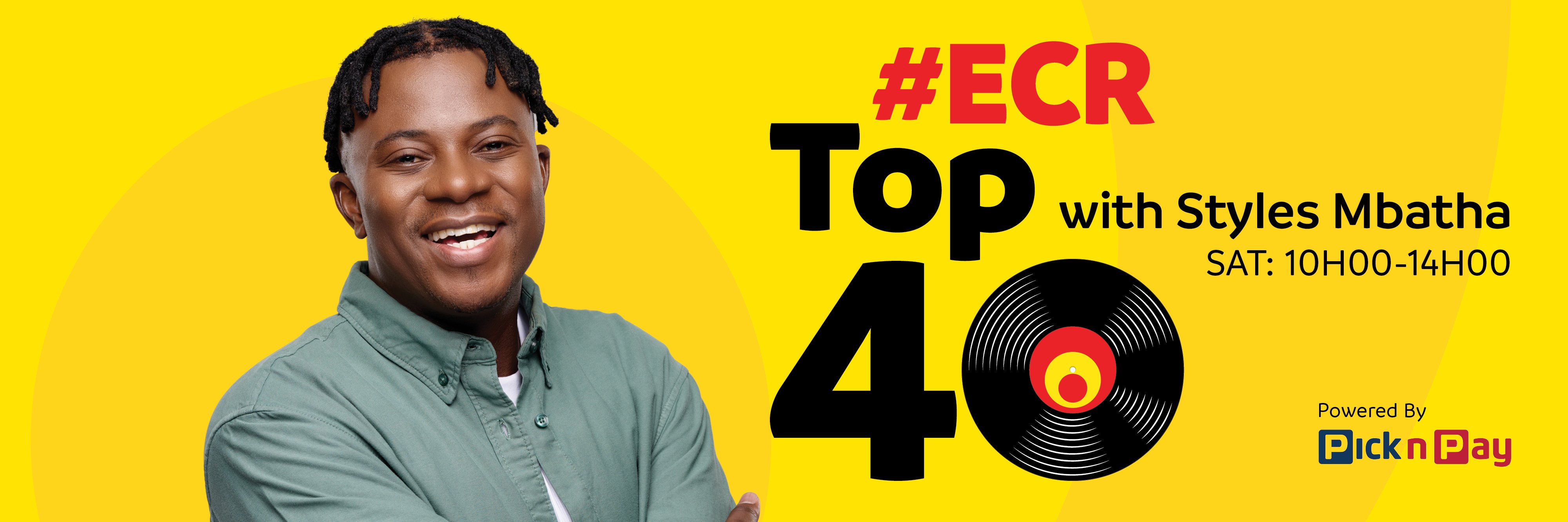 1714 ECR - Top 40 web banner - Web