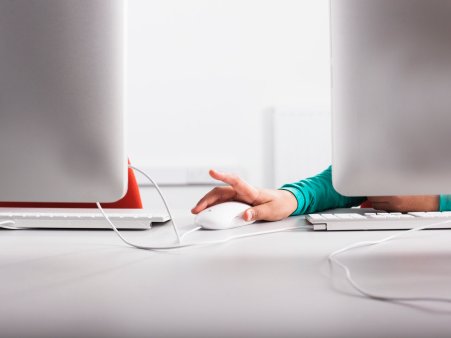 The Internet – Do you know where your child has been today?