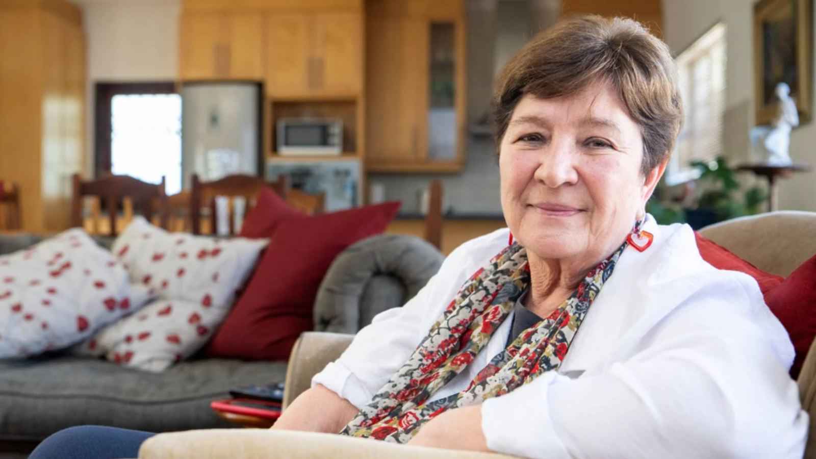 Drie legendes vanjaar by die Silwerskermtoekennings vereer