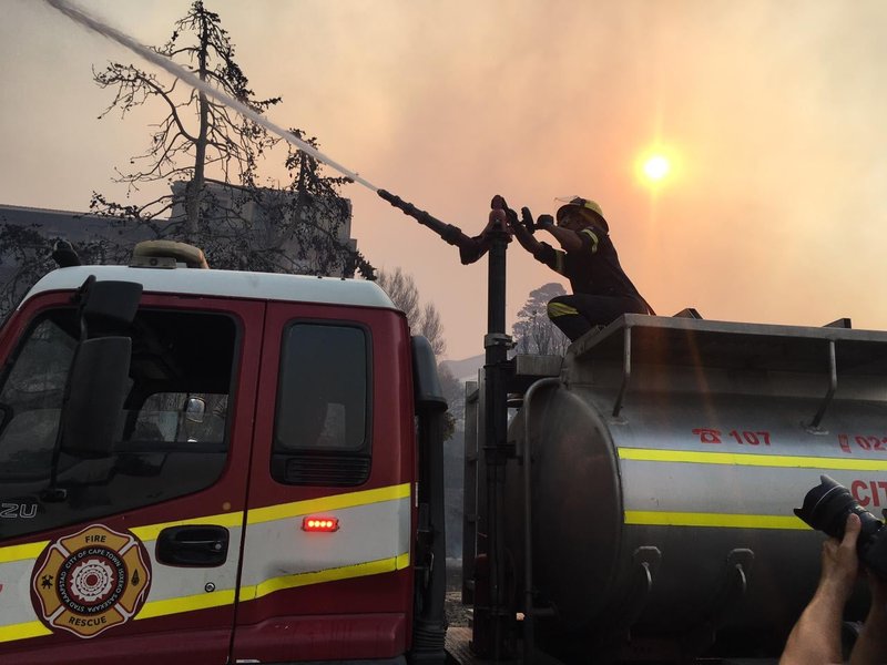 ct fire 5