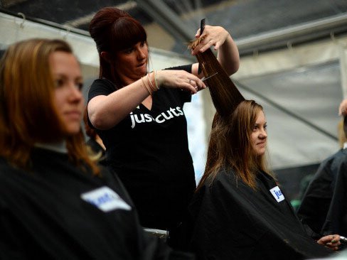 Should all hair salons offer the ‘Quiet Chair?’
