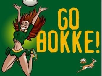 go bokke