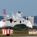 China warns 'external forces' over Taiwan support after starting drills