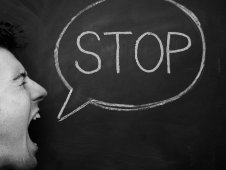 stop 