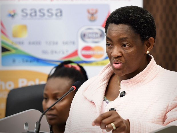 Bathabile Dlamini SASSA_gcis