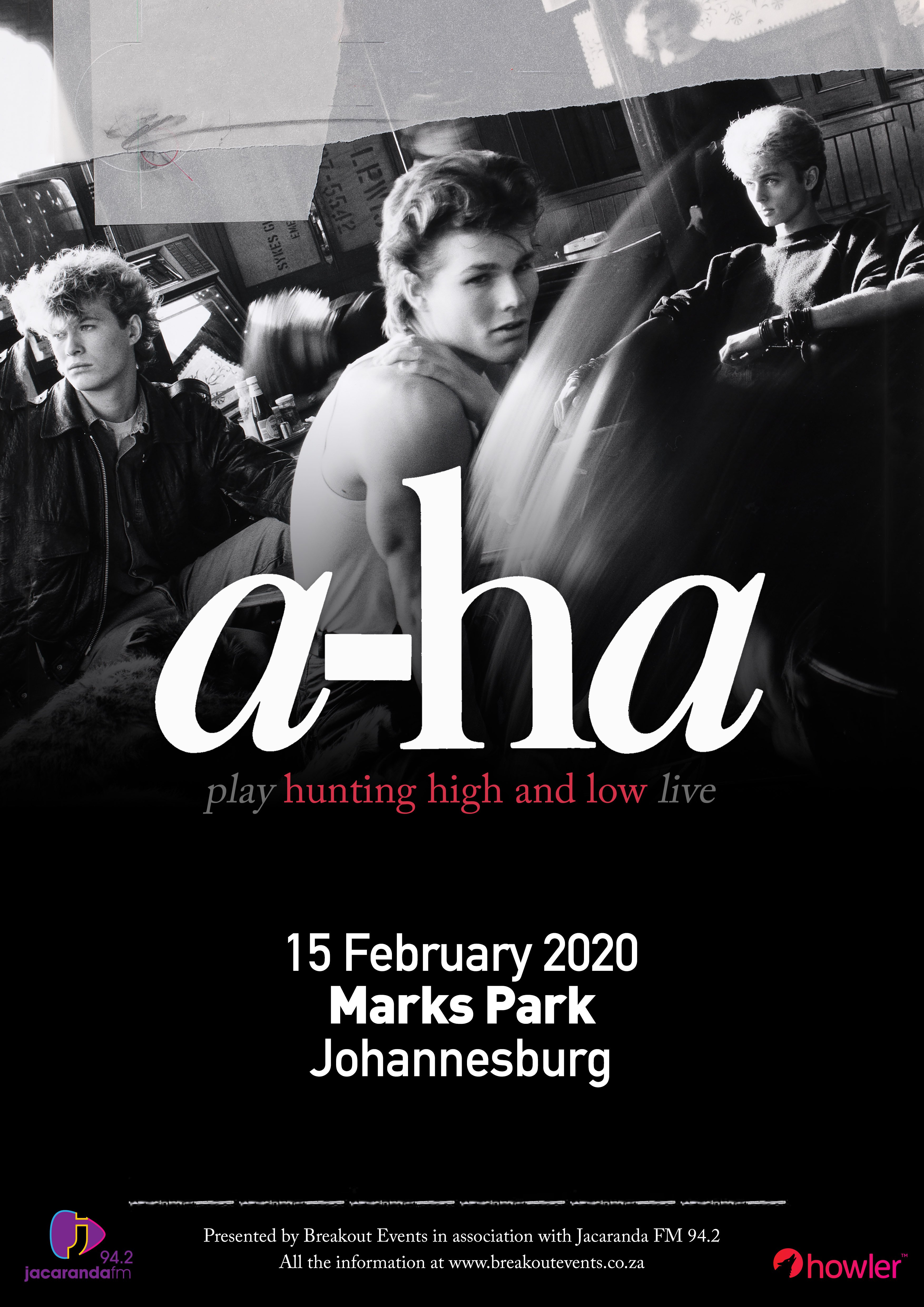 a-ha