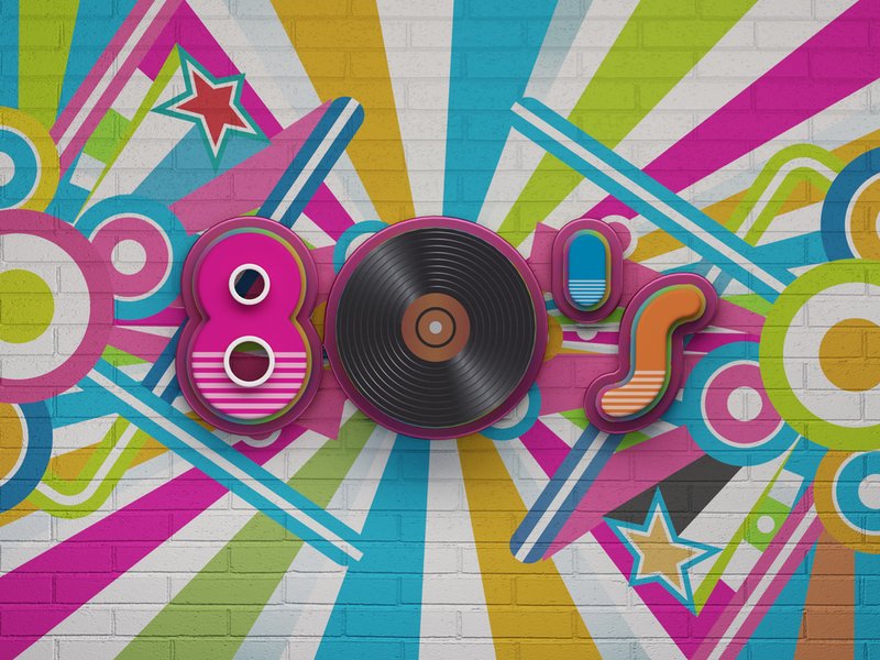 1980s / iStock