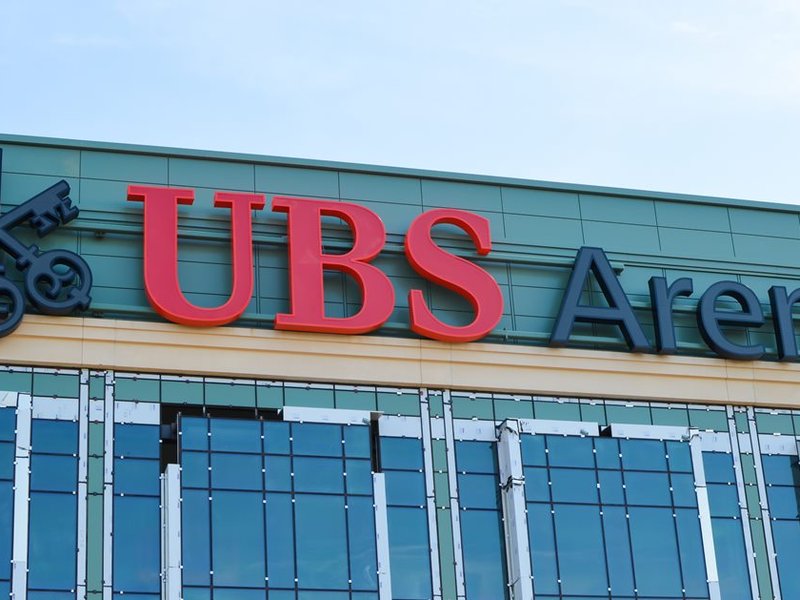 UBS Global Wealth