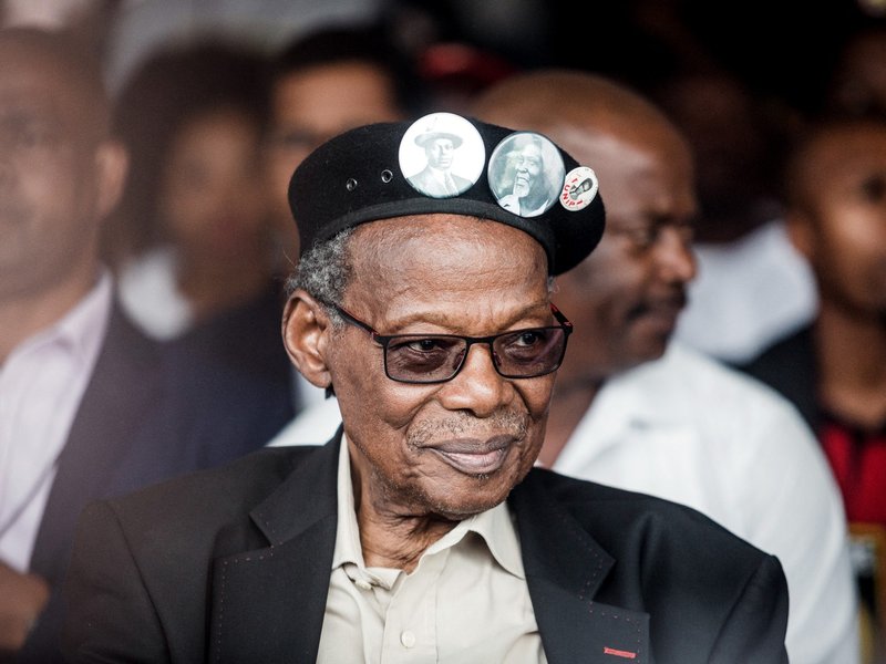 Buthelezi mourners turned away from private cultural rituals
