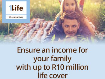 1life july major button