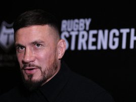 Sonny Bill Williams