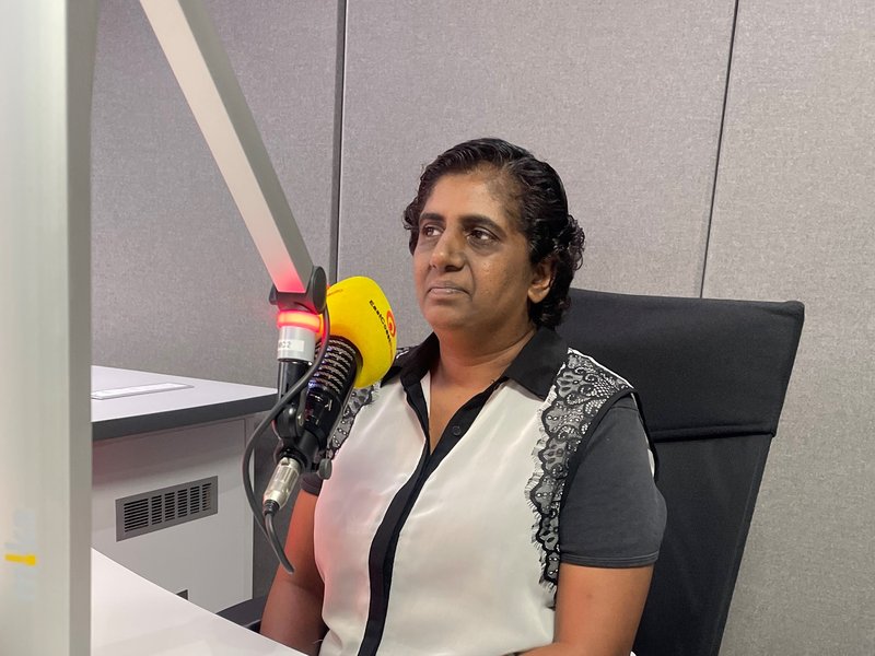 Mrs. Fiona Wahib is back for the Big Favour to give us an update on what has been happening.