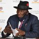 Police Minister Bheki Cele