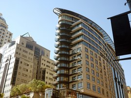 Sandton