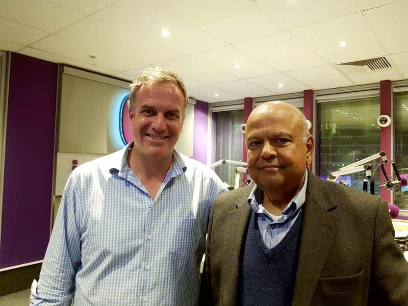 pravin and rian