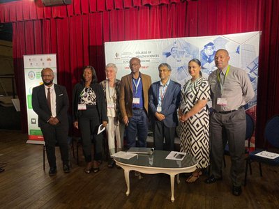 LISTEN: UKZN study probes hidden effects of heat on children’s lungs in Durban, beyond